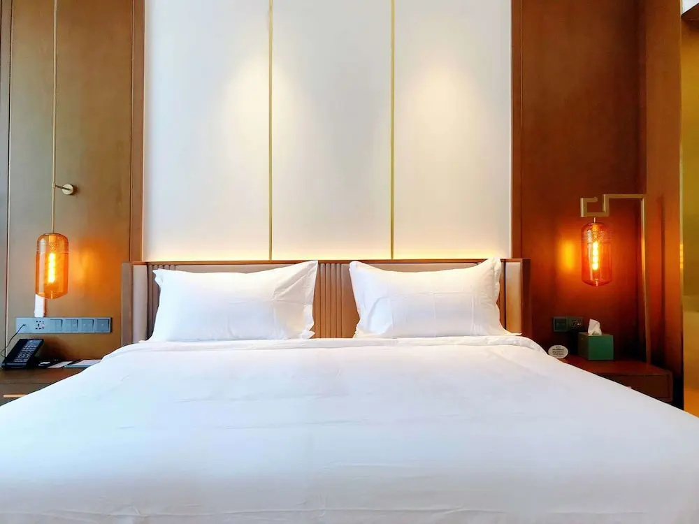 Tong Da Hotel — фото 7