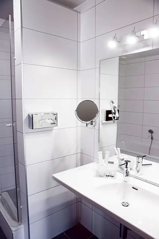 Best Western Plus Aldhem Hotel - Chambres