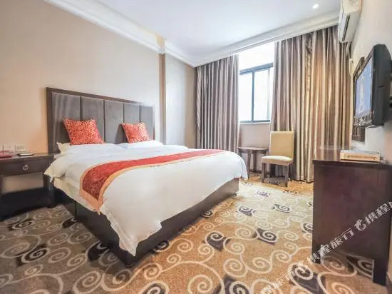 Aodu Business Hotel