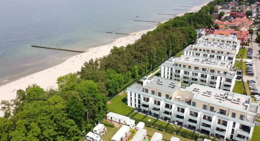 VOJCAR Apartments