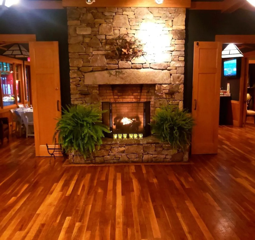 Nantahala Village - Général