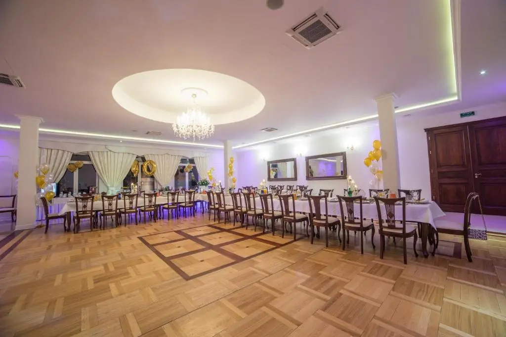 Hotel Grodzisko - Général