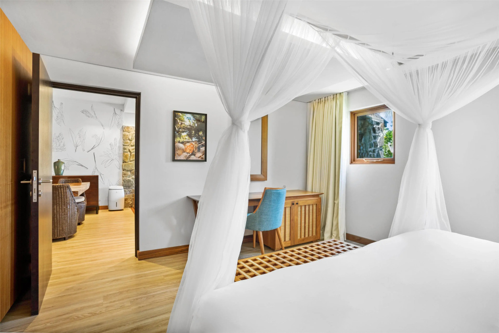 Kempinski Seychelles Resort - фото 5