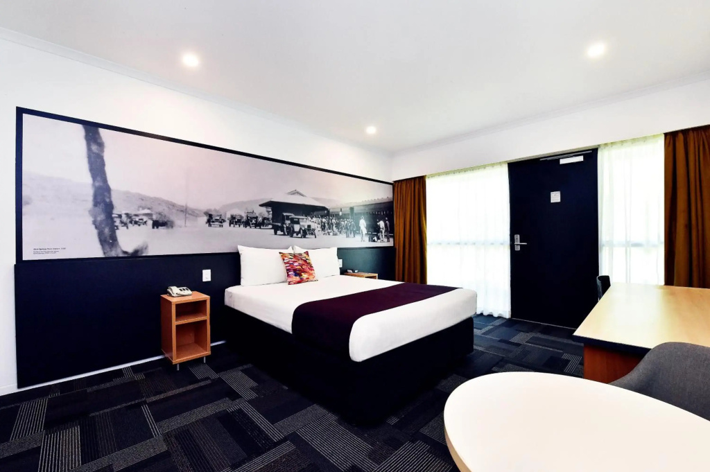 Mercure Alice Springs Resort — фото 5