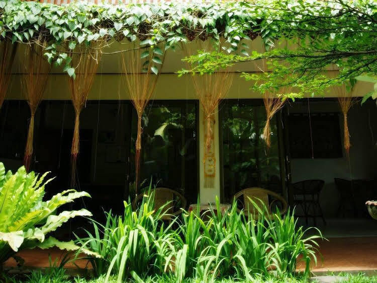 Villa Oranje Chiang Mai by null