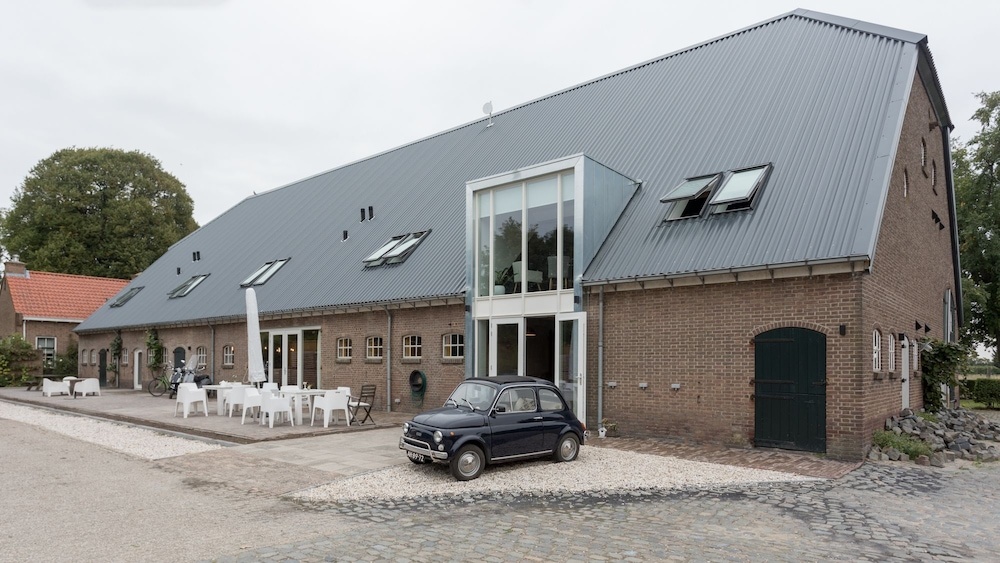 'T Hof Olmenstein
