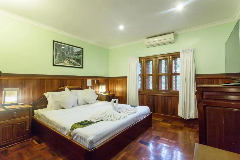 Hima Boutique - Chambres