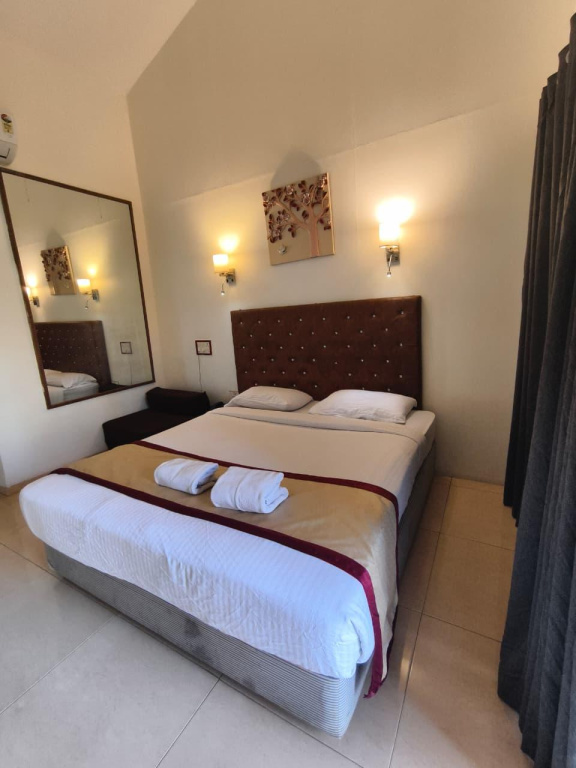 Whispering Woods Resort-Lonavala - Général