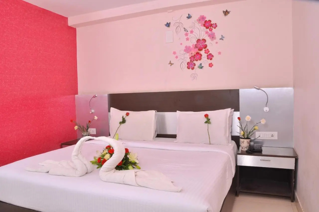Hotel photo 13