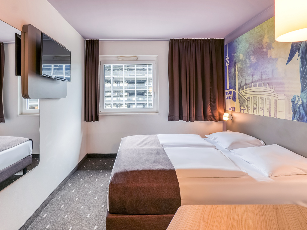 Hotel photo 3