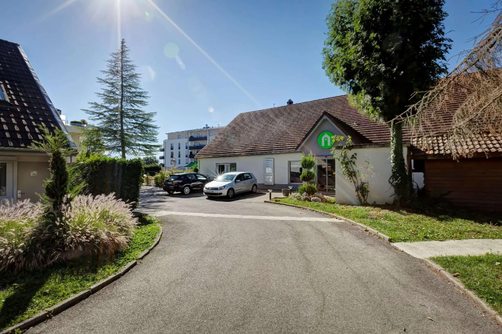 Campanile Geneve - Ferney-Voltaire - Chambres