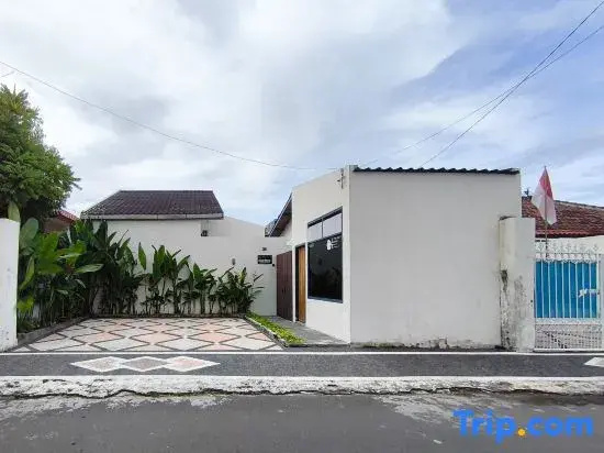 The Lavana Rumah Keboon