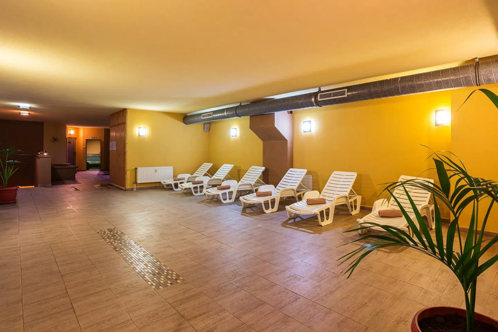 Stream Resort - Général