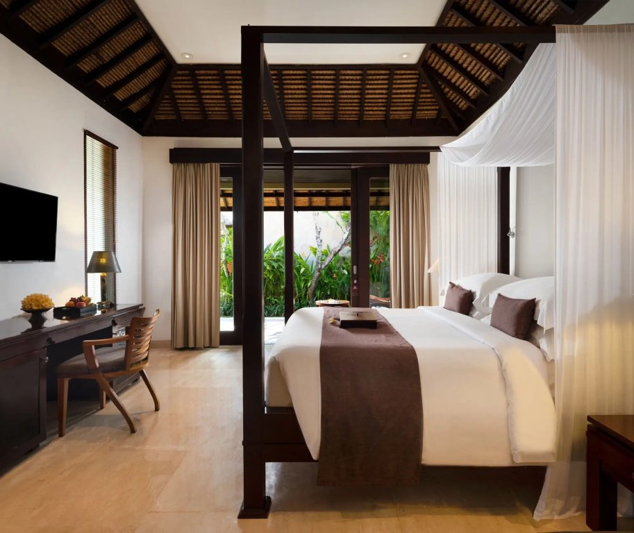 Bali Niksoma Boutique Beach Resort — фото 6