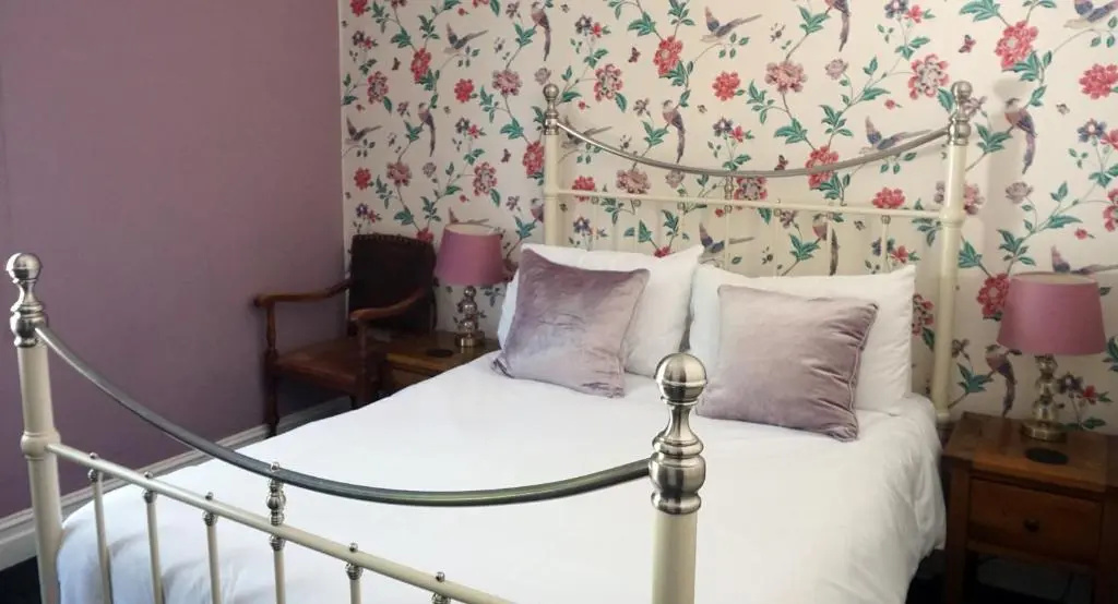 The Bull Hotel Maidstone/Sevenoaks - Chambres