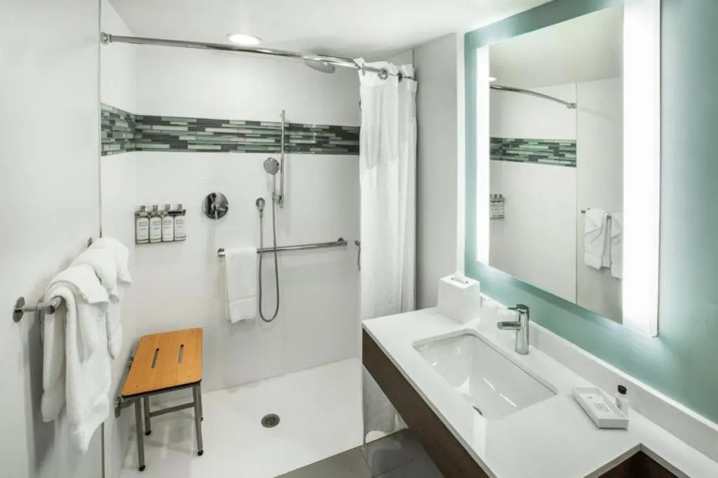 EVEN Hotel Chicago Tinley Park-Conv Ctr by IHG - Chambres