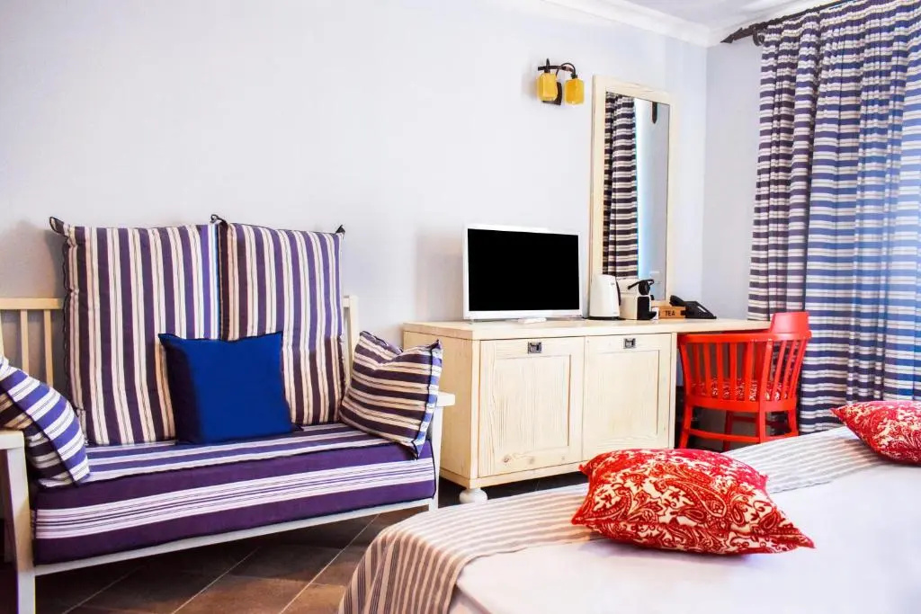 Hotel photo 6