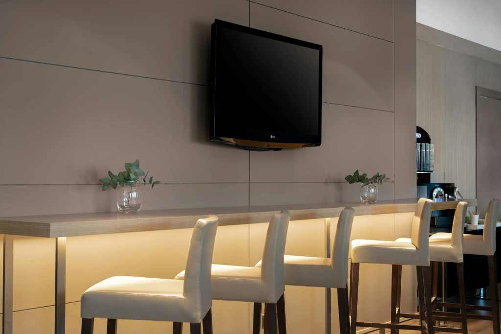 AC Hotel Huelva by Marriott - Général
