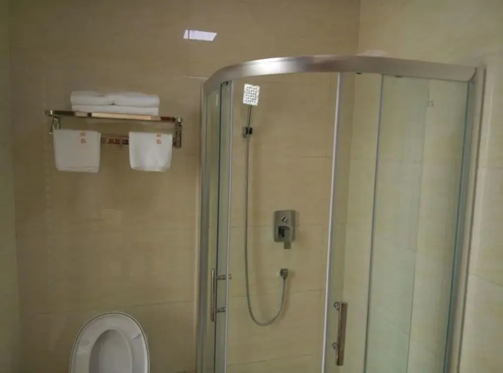 Tianxiangge Hotel - Général