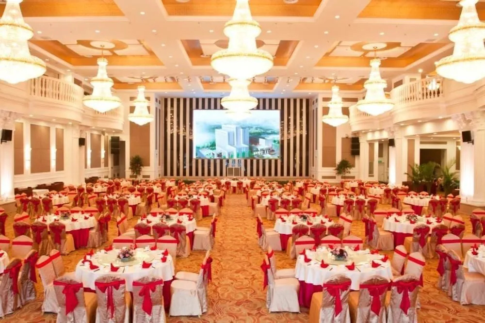 Guiqiao Hotel - Général