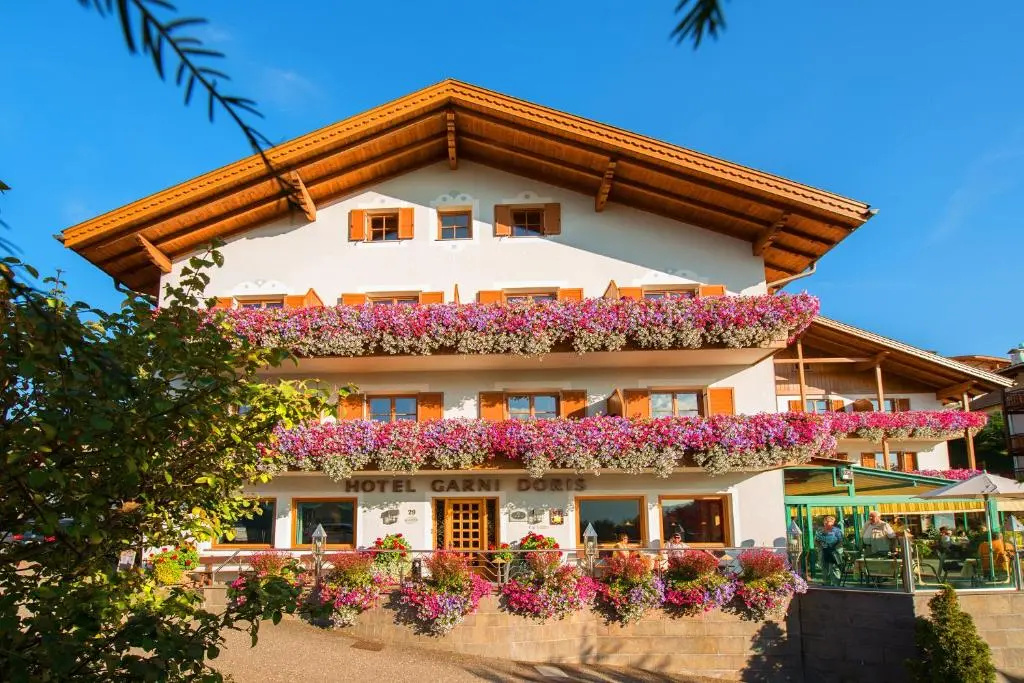 Standard Single room with balcony