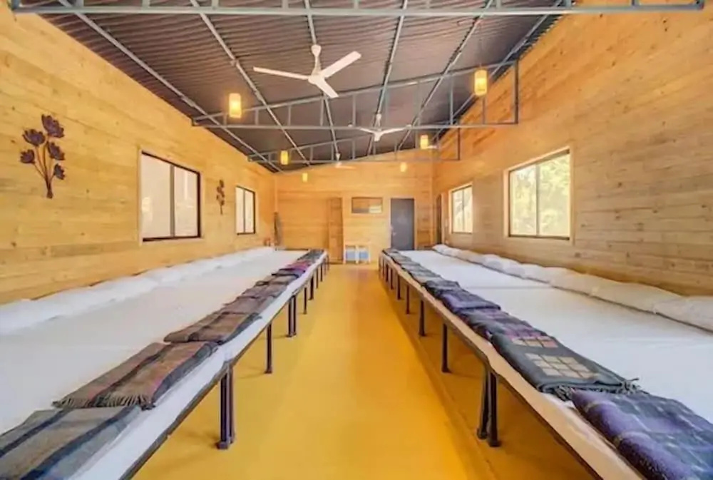 I-Camp Resort - Général