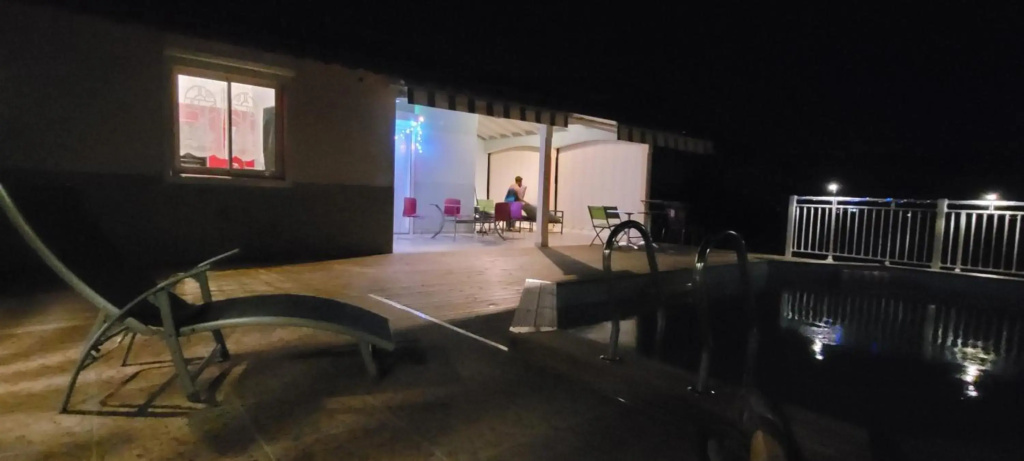 villa domaine des palétuviers