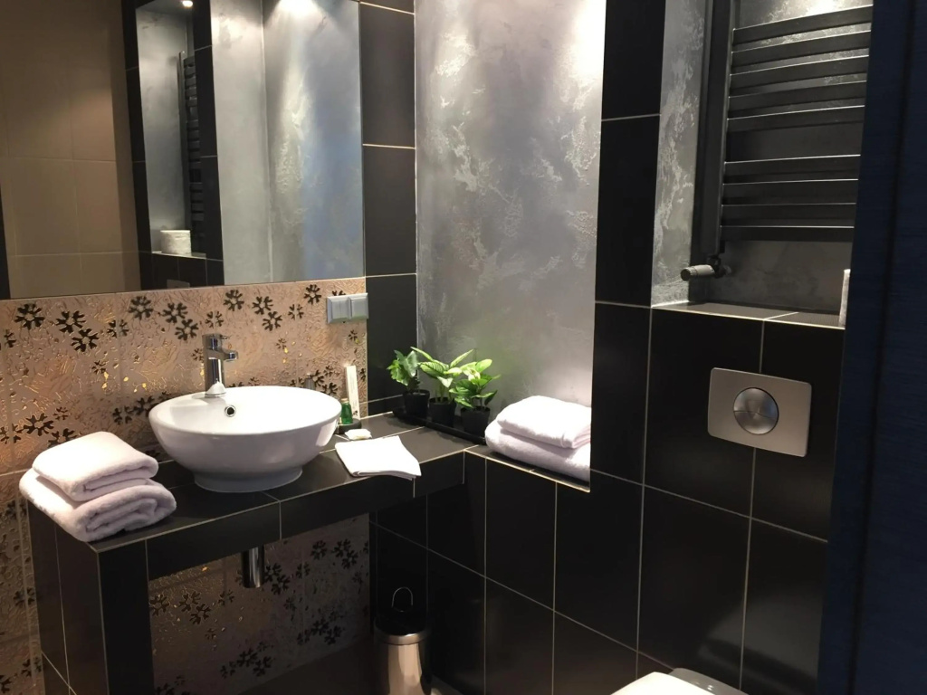 Hotel photo 8