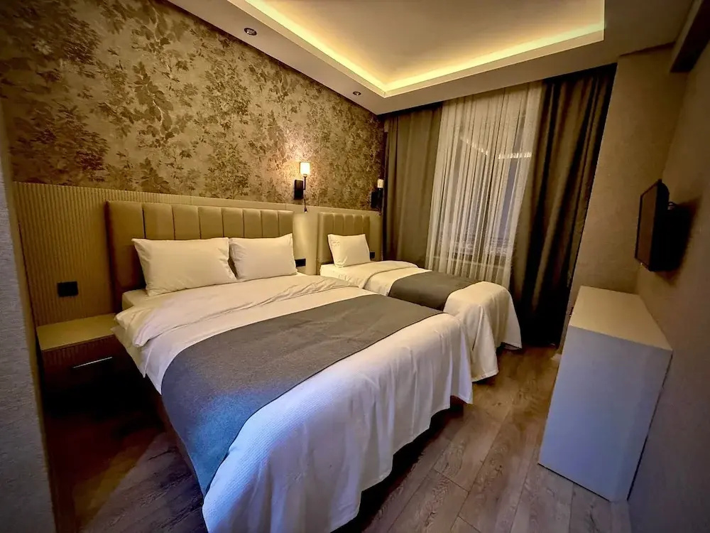 Hotel photo 19