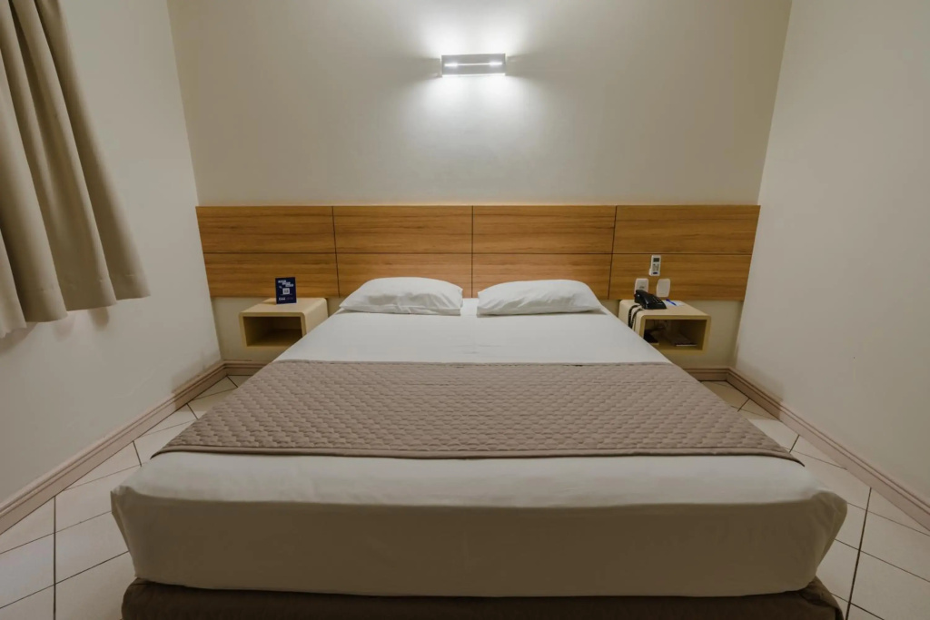 Hotel Caiuá Express Umuarama - Général