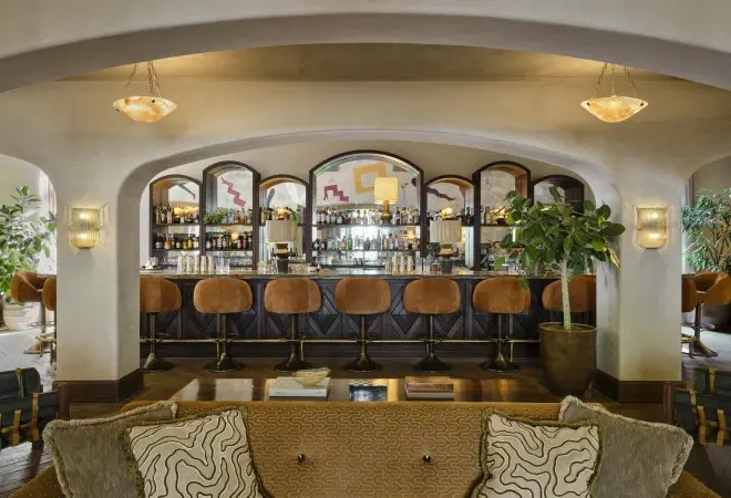 Soho House São Paulo by null