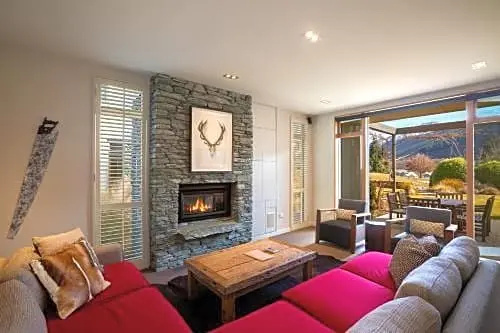 Millbrook Resort - Chambres