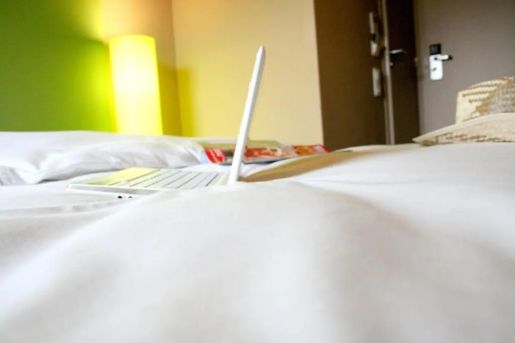 7 Art Hotel Cannes - Chambres