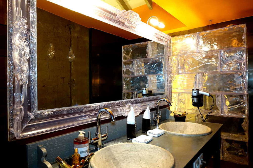 Hôtel Villa Lodge 4 Epices by null