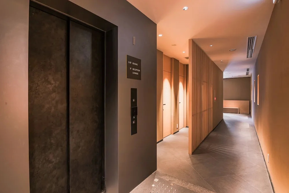 Hotel photo 11
