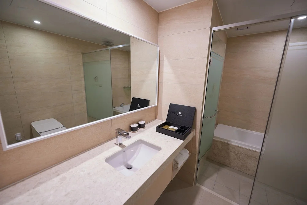 Premium room