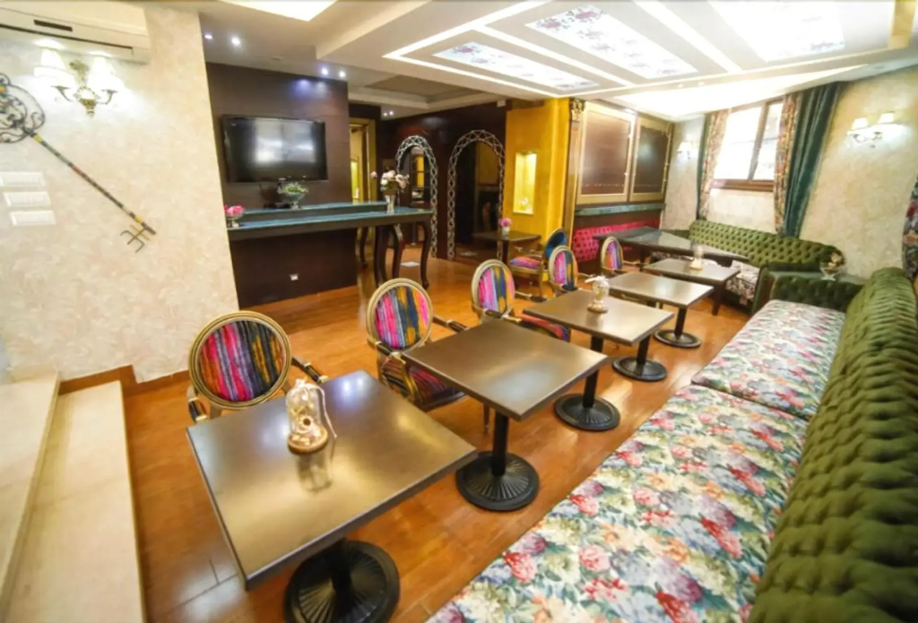 Hotel photo 18