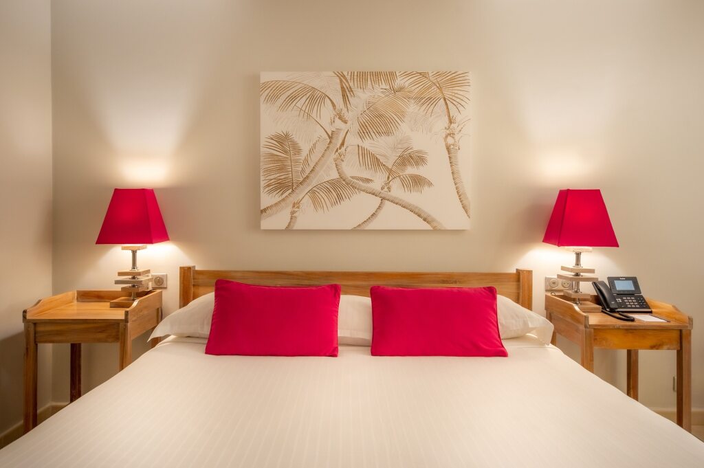 La Pagerie - Tropical Garden Hotel by null