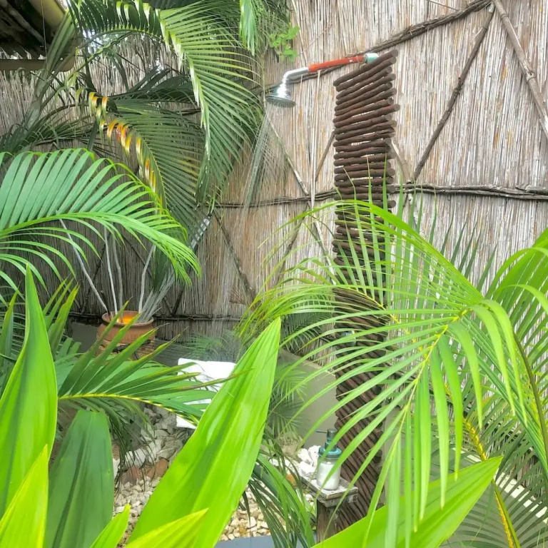 Naara Ecolodge & Spa - Chambres