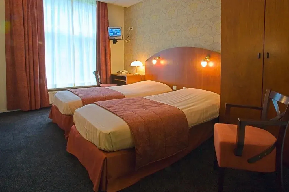 Hotel photo 5