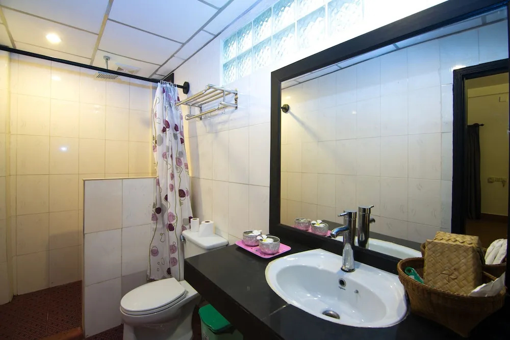 Sonalong Boutique Village & Resort - Chambres