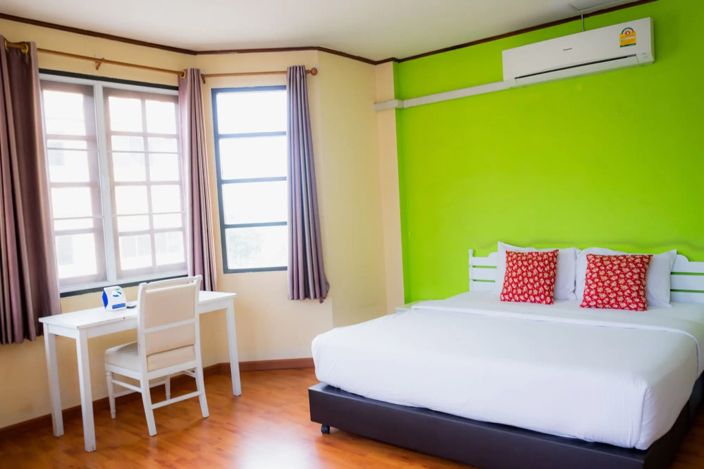 Rimtarninn Hotel — 3