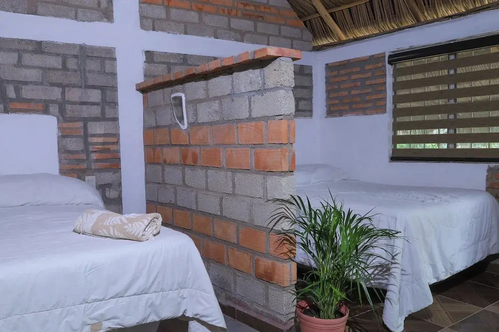 Hotel Las Cabañas del Tio Lalo