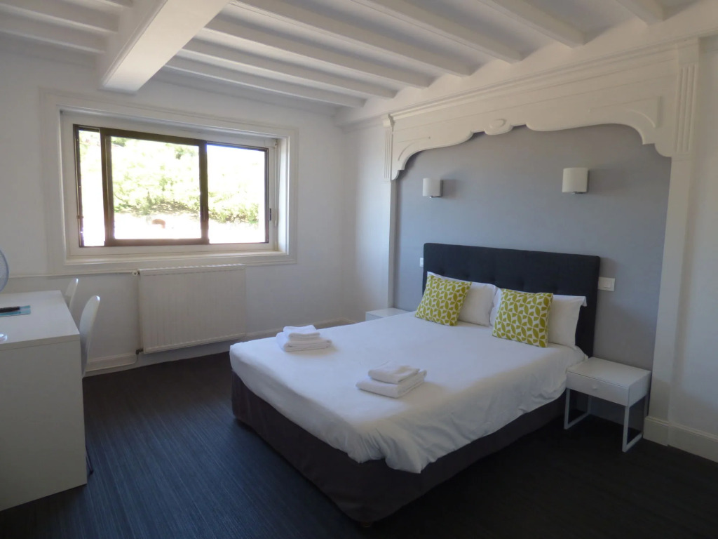 Hotel de la Plage — фото 5