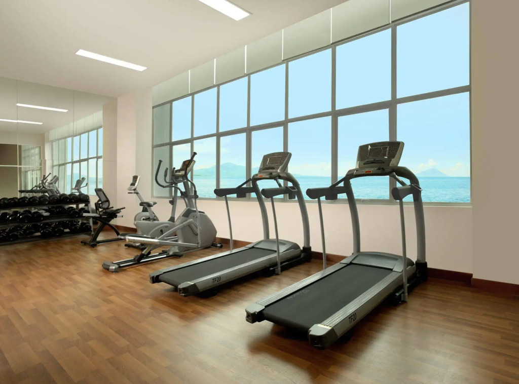 Best Western The Lagoon Hotel - фото 25