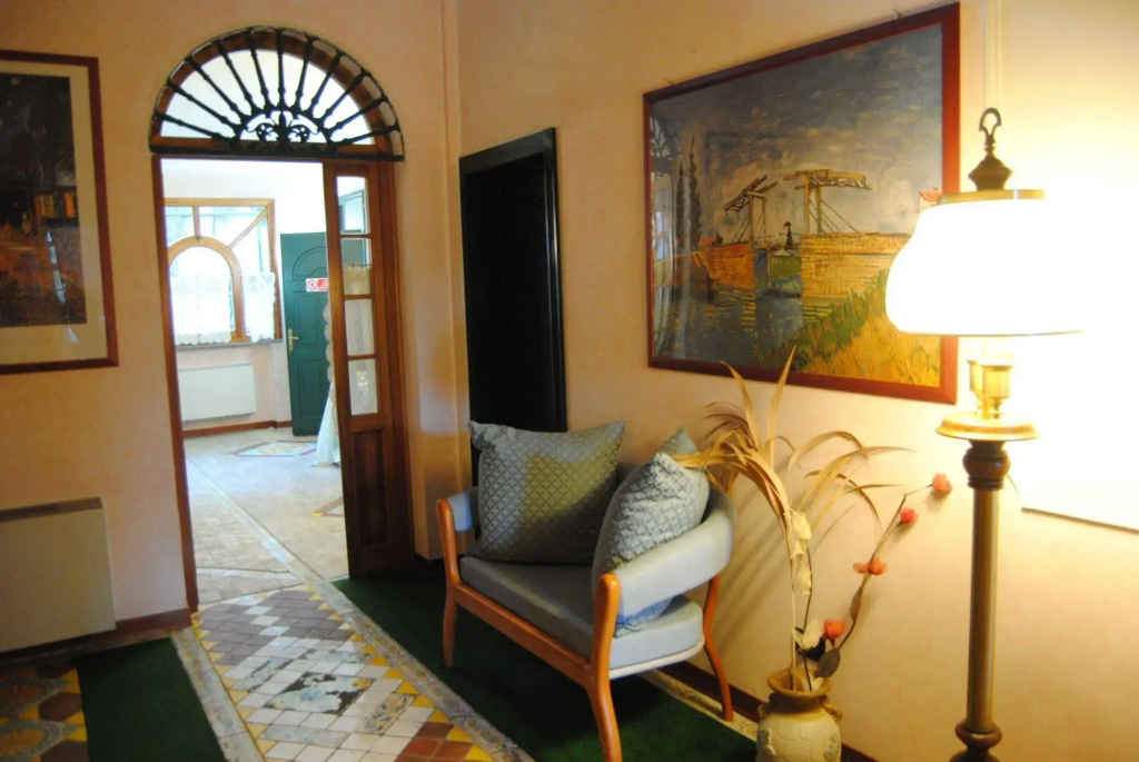 Hotel Leopoldo - Général