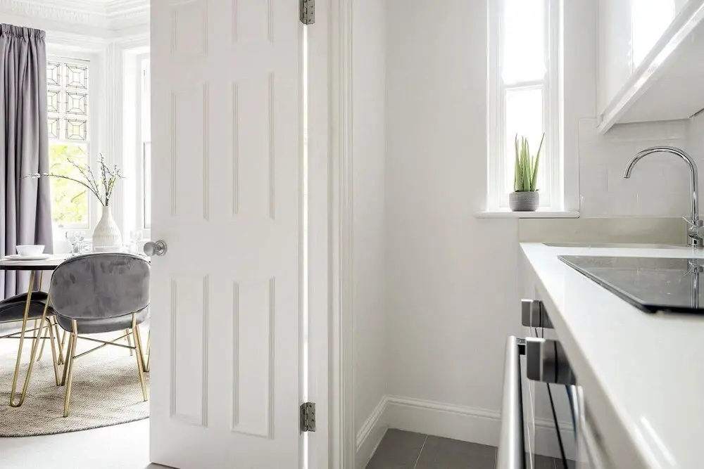 The Belgravia Suite Next to Sloane Square