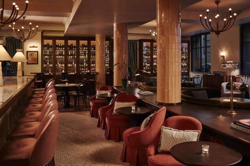 Hotel photo 20