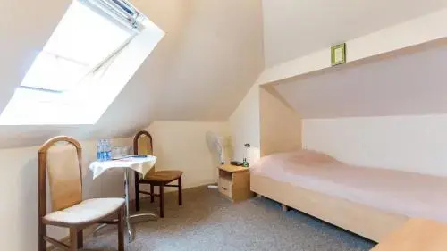Hotel Na Górce - Général