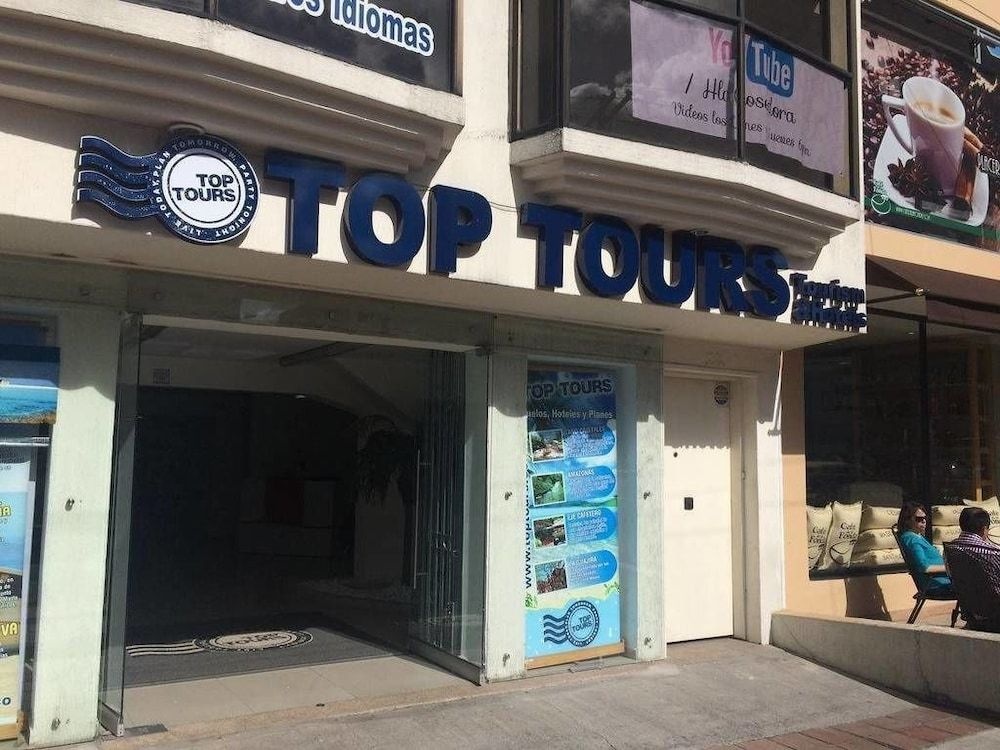 Top Tours Accommodations